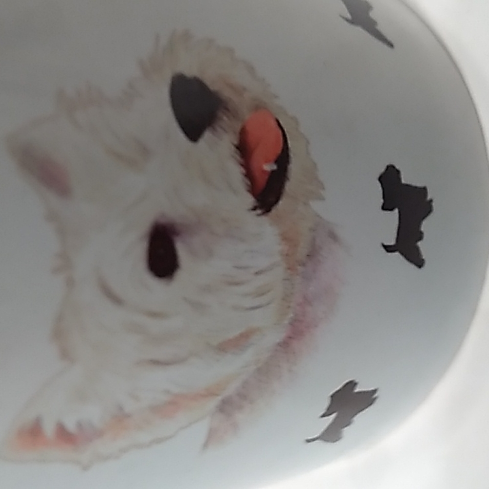 Westie Dog Mug - Picture 3 of 6